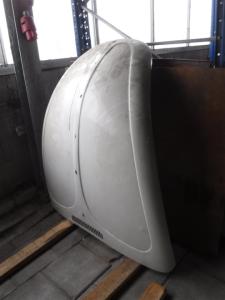 1970 Volkswagen Parts Engine