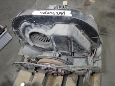1970 Volkswagen Parts Engine