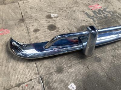 1970 Volkswagen Parts Engine