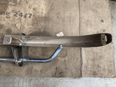 1970 Volkswagen Parts Engine