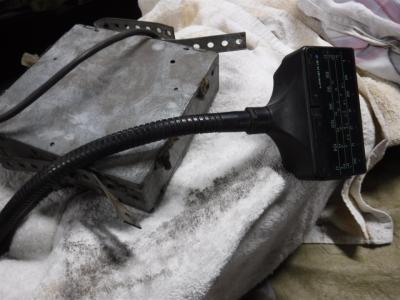 1960 Classic Car Radio Blaupunkt