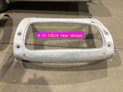 1950 Austin Healey parts Body panels