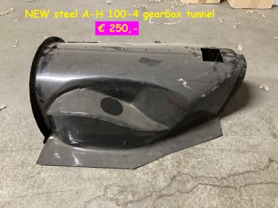 1950 Austin Healey parts Body panels