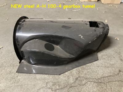 1950 Austin Healey parts Body panels