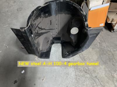 1950 Austin Healey parts Body panels