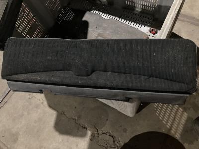 1960 MG A- B  onderdelen