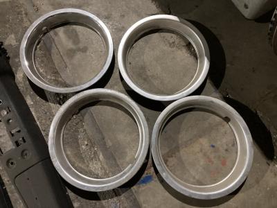 1960 MG A- B  onderdelen