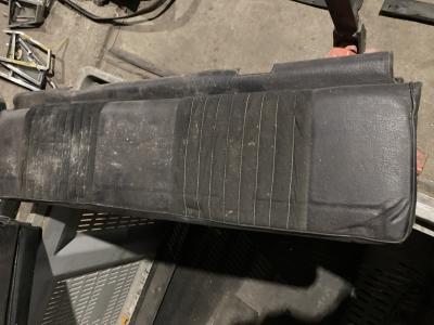 1960 MG A- B  onderdelen