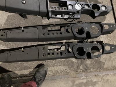 1960 MG A- B  onderdelen