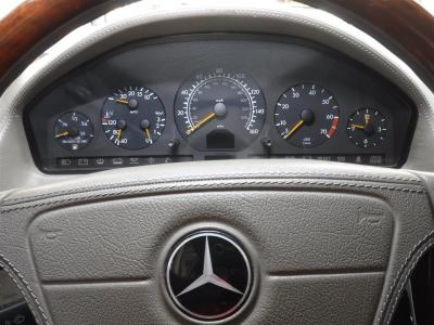 1998 Mercedes - Benz 600 SL R129 Roadster Champagne