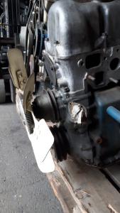 1970 Datsun parts 240Z engine 005409