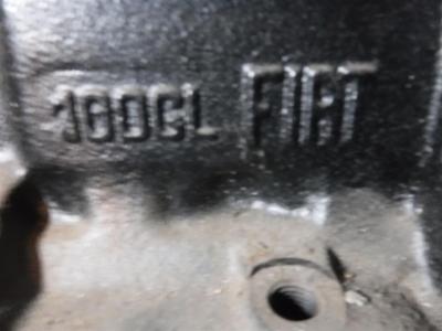 1900 Abarth engine PBS race