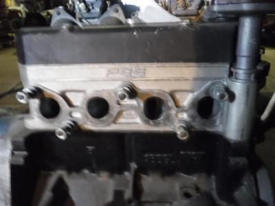 1900 Abarth engine PBS race