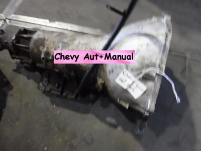 1900 Chevrolet parts gearbox
