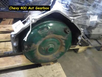 1900 Chevrolet parts gearbox