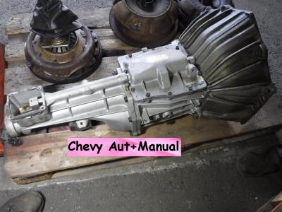 1900 Chevrolet parts gearbox