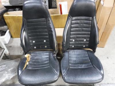 1900 Datsun parts 240Z seats