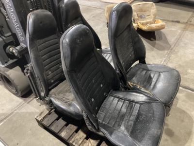 1900 Datsun parts 240Z seats