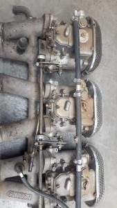 1970 Datsun parts 240z engine 017773