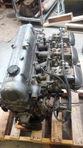 1970 Datsun parts 240z engine 017773