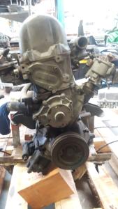 1970 Datsun parts 240z engine 017773