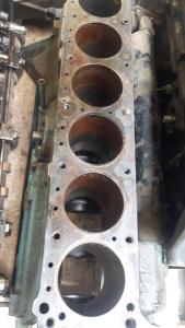 1970 Datsun parts 240Z engine 137515