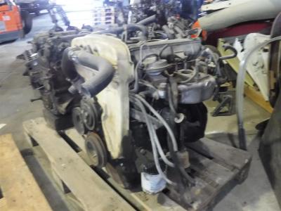 1900 Fiat parts 124 spider engines