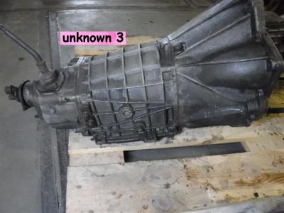 1900 several parts gearboxes