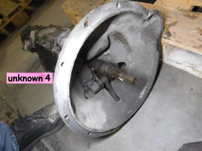 1900 several parts gearboxes