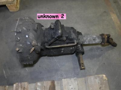 1900 several parts gearboxes