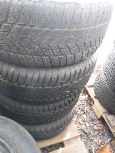 1900 Volvo parts wheels