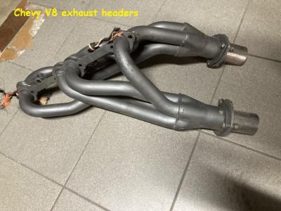 1957 Chevrolet parts engine 283 CU