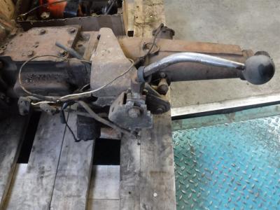 1964 Chevrolet parts engine 302-327-350CU, V1209MB