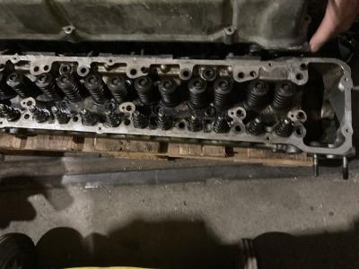 1900 Datsun parts Engine and gearbox
