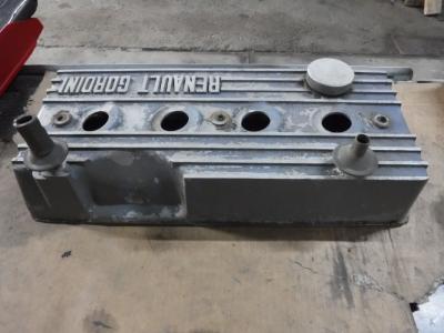 1967 Renault Gordini engine type 807-20