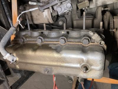 1900 Simca onderdelen - engine