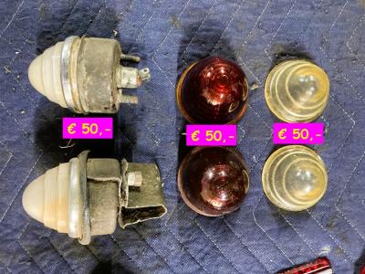 1956 Simca Simca 9 engine 792097