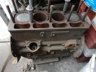 1900 Triumph TR4 engine CT1308E