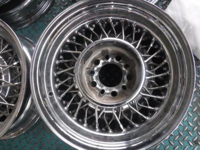 1900 Cadillac wheels