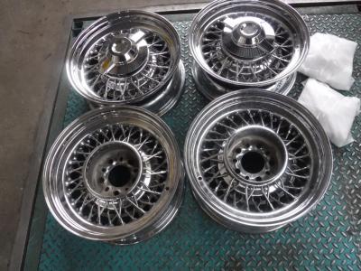 1900 Cadillac wheels