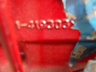 1900 Volvo parts B18 engine