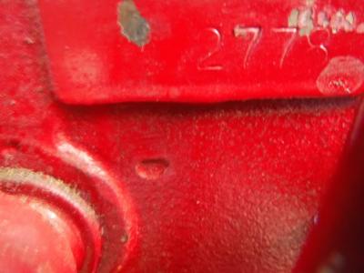 1900 Volvo parts B18 engine