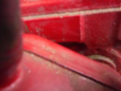 1900 Volvo parts B18 engine