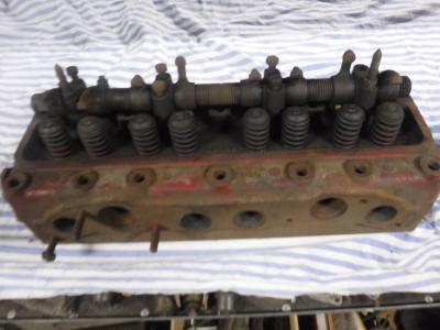 1900 Volvo parts B18 engine