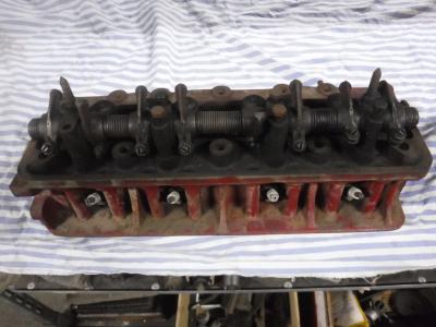 1900 Volvo parts B18 engine