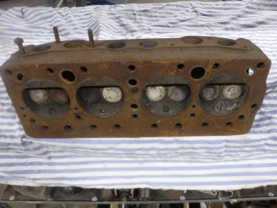 1900 Volvo parts B18 engine