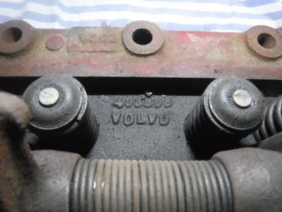 1900 Volvo parts B18 engine