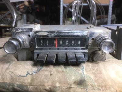 1900 Ford engines / parts Parts