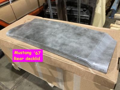 1900 Ford engines / parts Parts