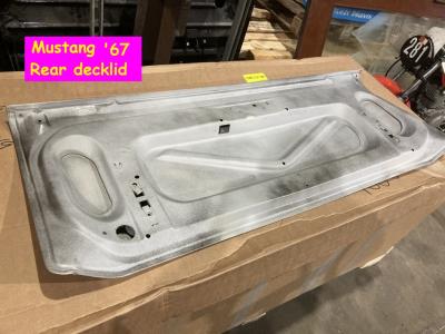 1900 Ford engines / parts Parts